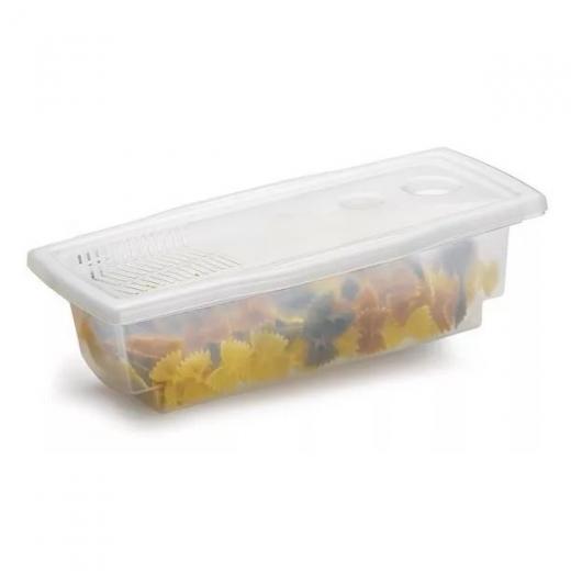 Pote para fazer macarrão no microondas 